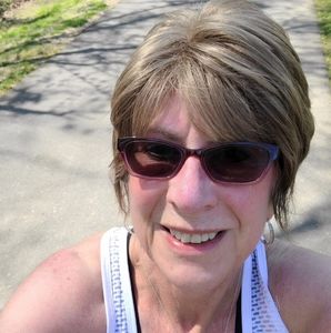 Meet your Posher, Robin